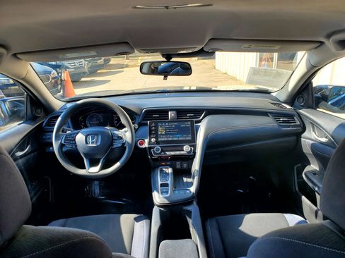 Used 2019 Honda Insight EX image 33