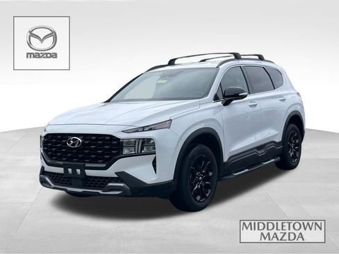 Used 2023 Hyundai Santa Fe XRT image 1