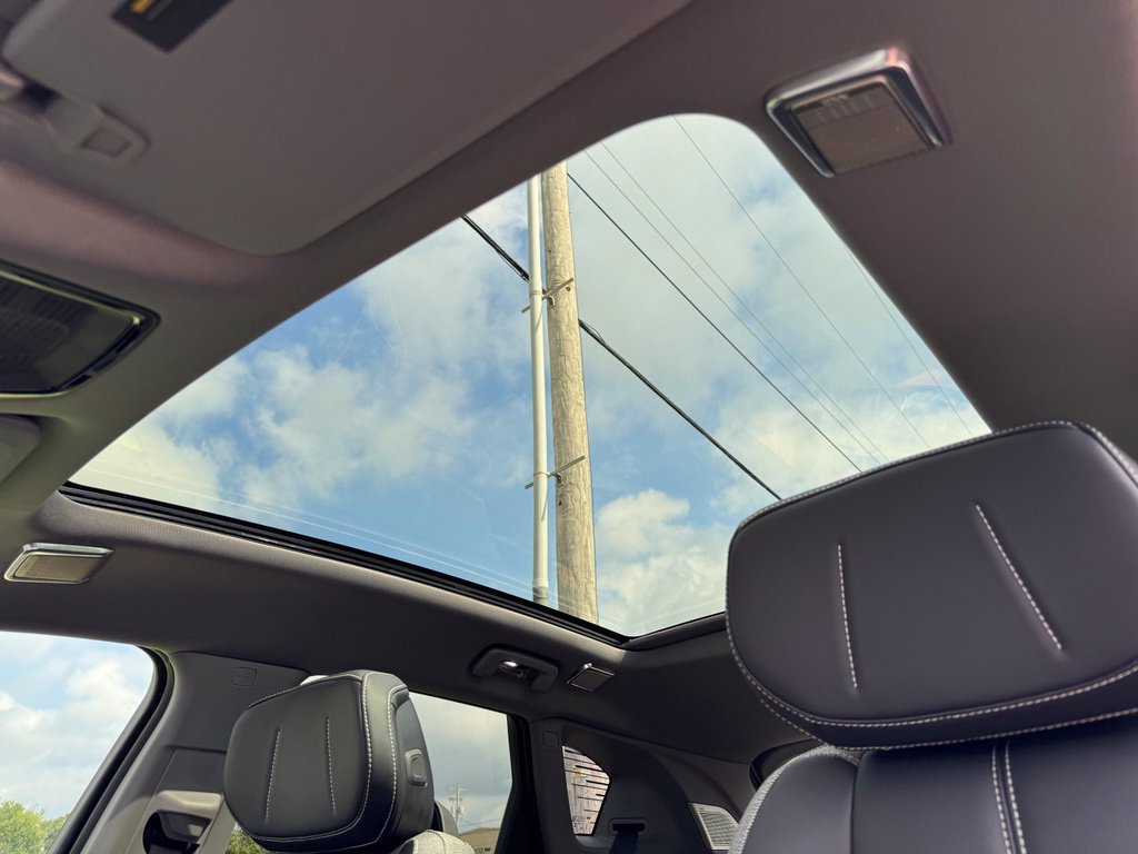 New 2027 Cadillac Optiq Sport RWD image 11