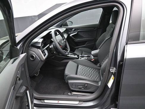 New 2026 Audi RS 3 AWD/4WD image 9