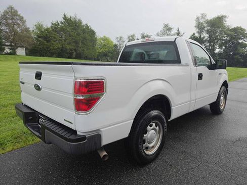 Used 2011 Ford F150 XL RWD image 6