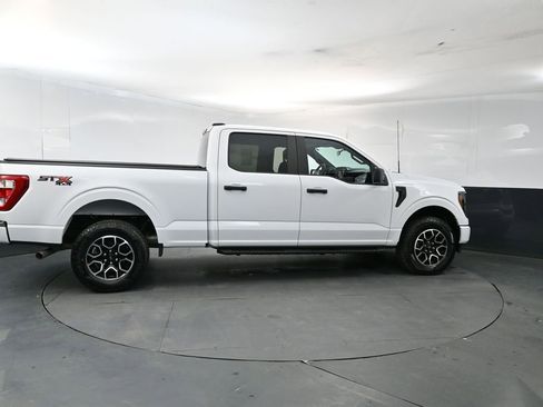 Used 2023 Ford F150 XL w/ STX Appearance Package AWD/4WD image 6
