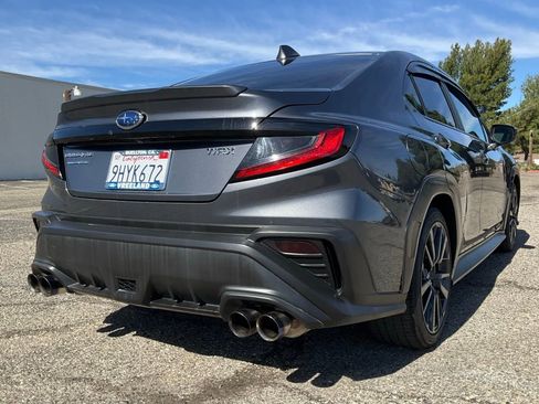 Used 2023 Subaru WRX Premium w/ Popular Package #2 image 64