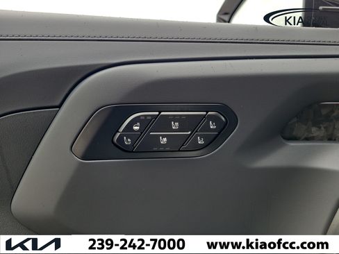 New 2027 Kia Telluride SX Prestige X-Pro AWD/4WD image 22