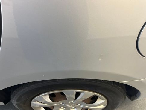 Used 2009 Hyundai Elantra GLS FWD image 7