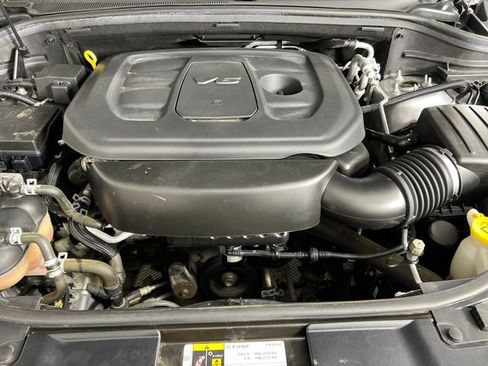 Used 2020 Dodge Durango GT w/ Blacktop Package image 22