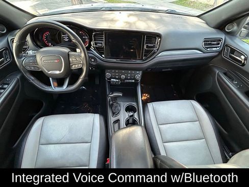 Certified 2023 Dodge Durango GT image 10
