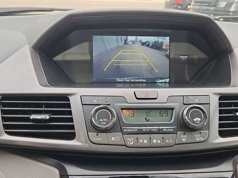 Used 2014 Honda Odyssey EX-L image 15