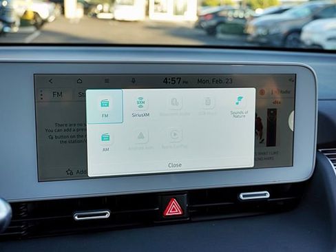 Certified 2024 Hyundai Ioniq 5 SEL image 24