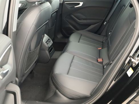 New 2025 Audi A5 2.0T Premium image 27