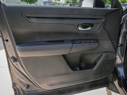 Certified 2024 Honda CR-V EX image 14