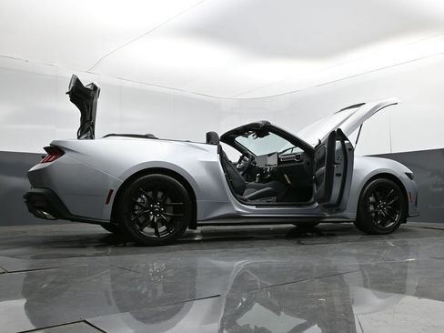 New 2025 Ford Mustang GT Premium image 40