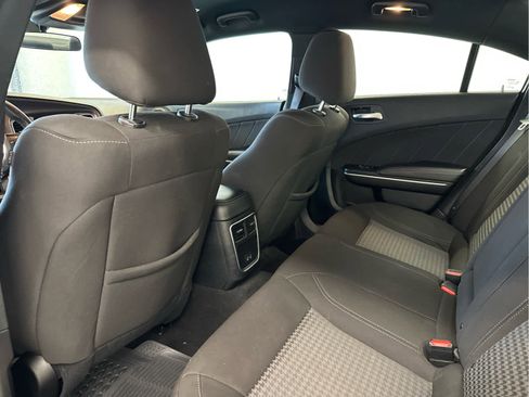 Used 2023 Dodge Charger SXT image 19