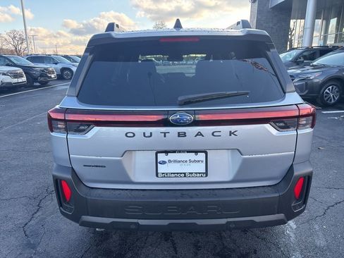 New 2026 Subaru Outback Limited image 9