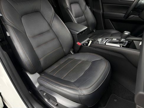 Used 2021 MAZDA CX-5 Touring w/ Touring Preferred SV Package image 21