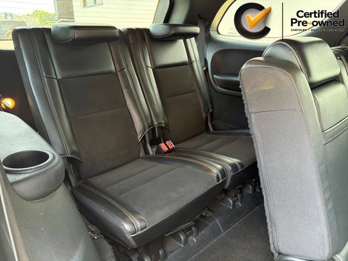 Certified 2022 Dodge Durango GT AWD/4WD image 25