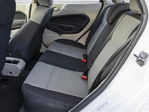 Used 2013 Ford Fiesta S image 20