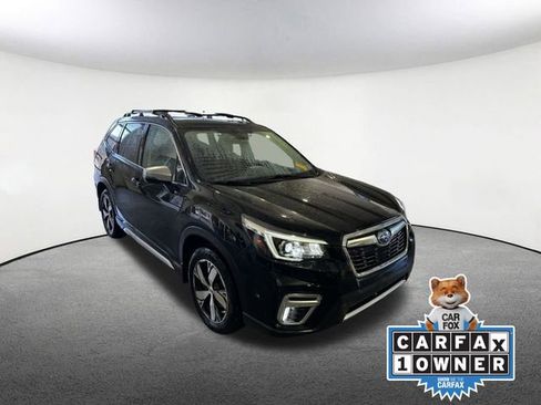 Used 2020 Subaru Forester Touring image 25