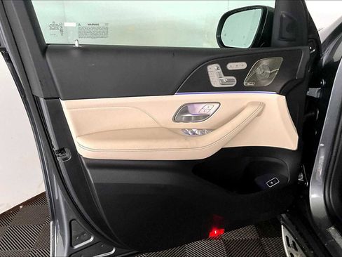 New 2026 Mercedes-Benz GLE 350 4MATIC image 12