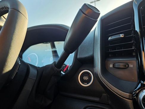 New 2025 RAM 2500 Tradesman w/ Power Wagon Package image 21