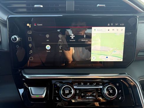 New 2026 GMC Sierra 2500 Denali Ultimate AWD/4WD image 29