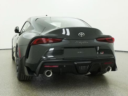 New 2026 Toyota Supra RWD image 2