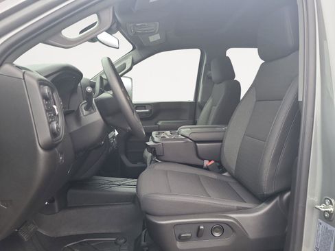 New 2026 Chevrolet Silverado 2500 Custom w/ Custom Value Package image 10