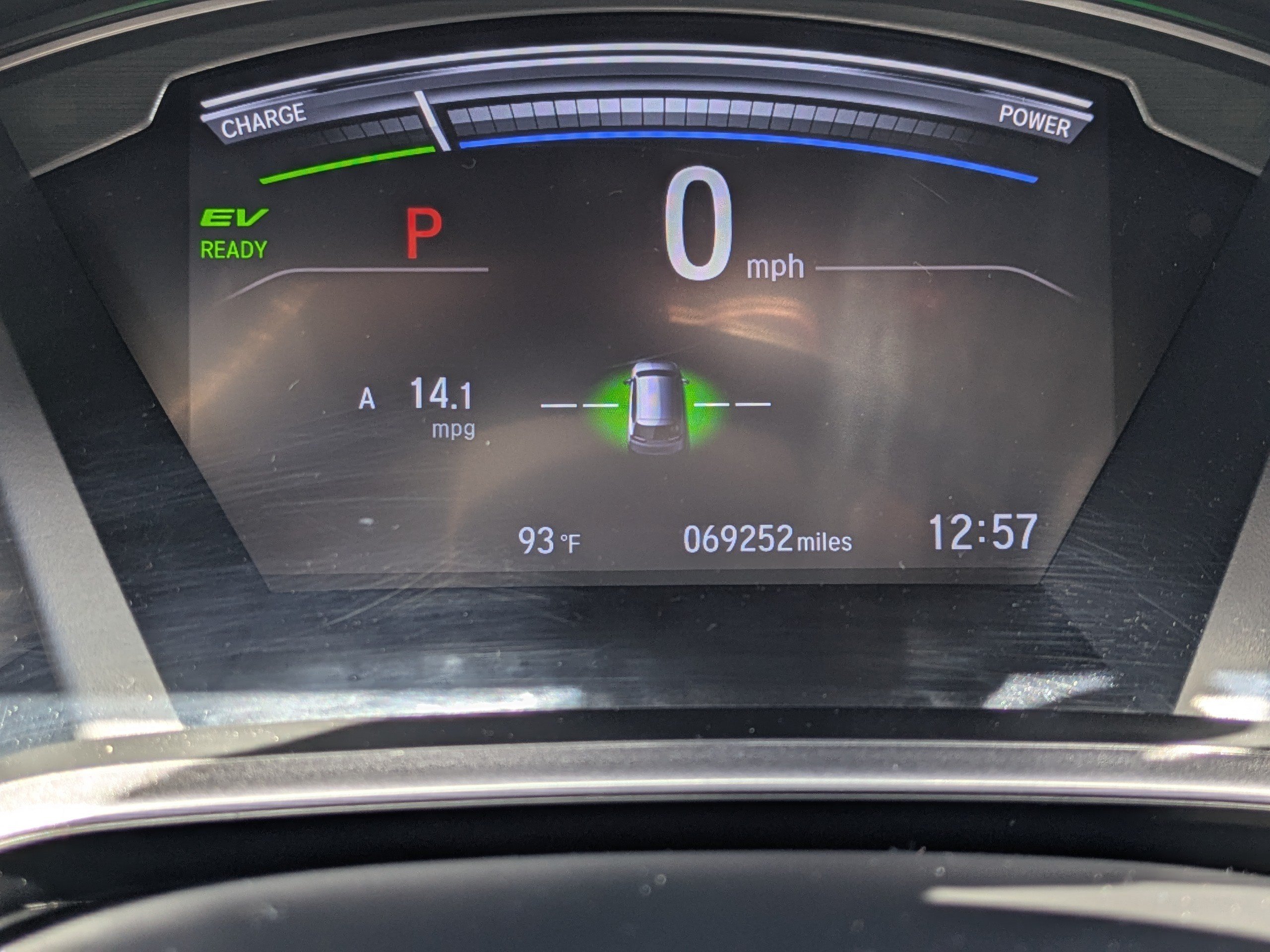 Used 2022 Honda CR-V Touring image 25