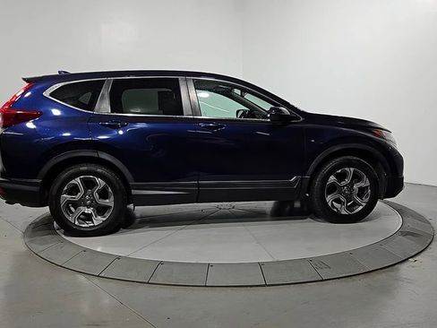 Used 2018 Honda CR-V EX-L image 6