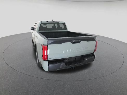 New 2026 Toyota Tundra SR5 image 6