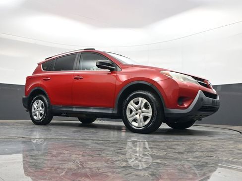 Used 2015 Toyota RAV4 LE image 25