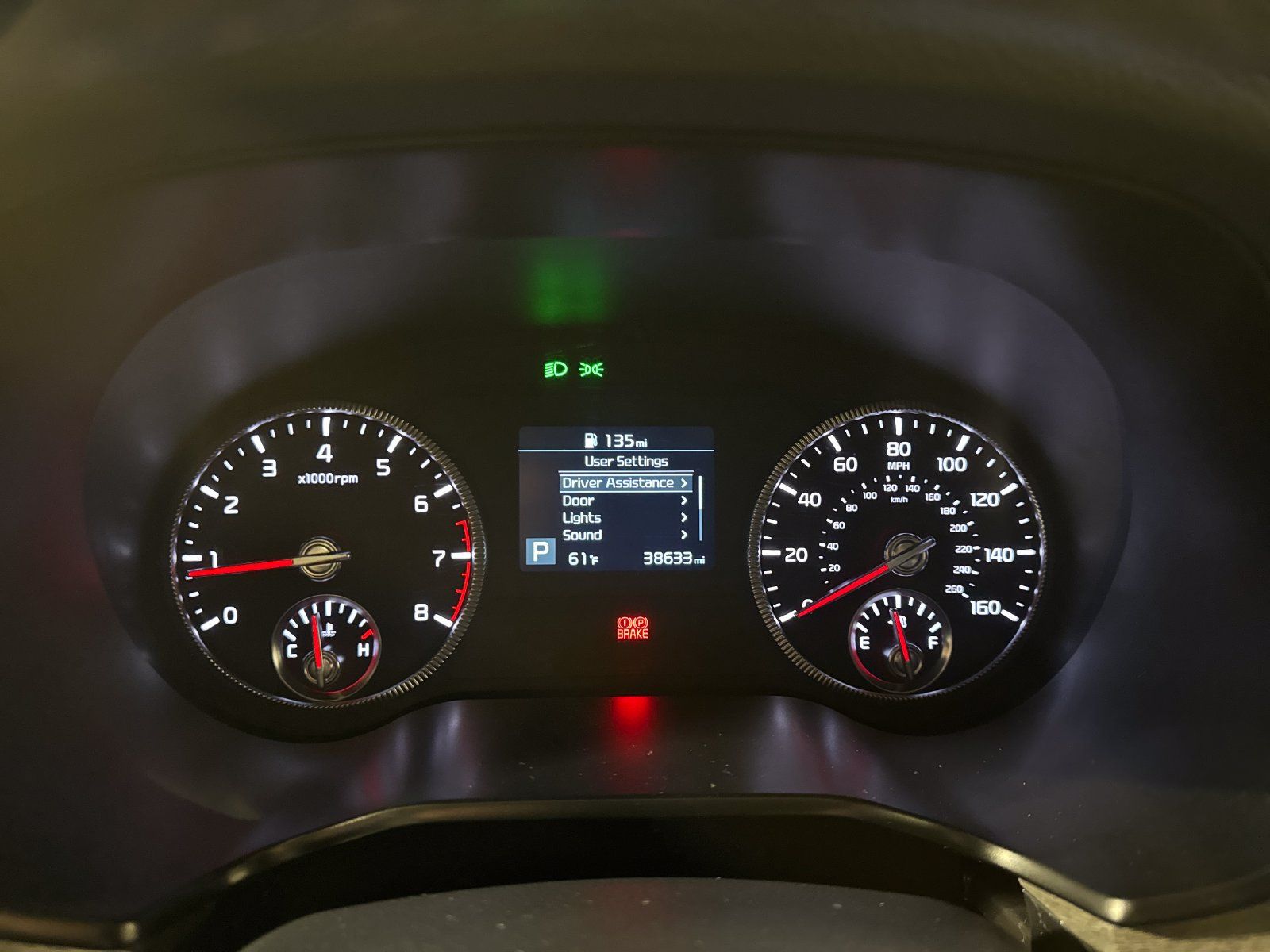 Used 2022 Kia Telluride EX w/ EX Premium Package AWD/4WD image 20