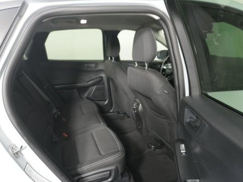 Used 2025 Ford Escape Active AWD/4WD image 22