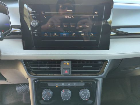 New 2026 Volkswagen Taos S image 33