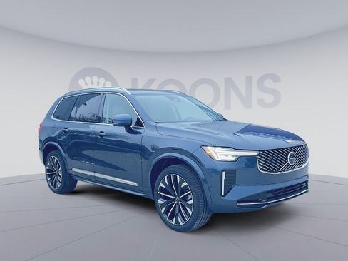 New 2026 Volvo XC90 B6 Ultra w/ Lounge Package image 10