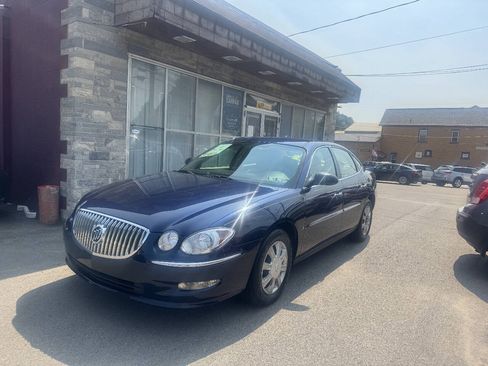 Used 2008 Buick LaCrosse CX FWD image 1