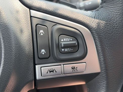 Used 2017 Subaru Outback 2.5i Premium AWD/4WD image 14