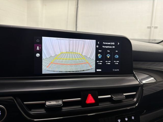 Certified 2024 Kia Seltos S AWD/4WD image 22