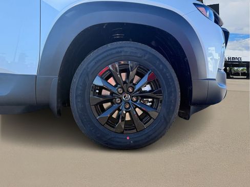 New 2026 MAZDA CX-50 AWD 2.5 Hybrid w/ Premium Pkg image 9