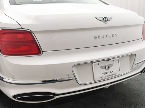 New 2026 Bentley Flying Spur Plug-In Hybrid AWD/4WD image 22
