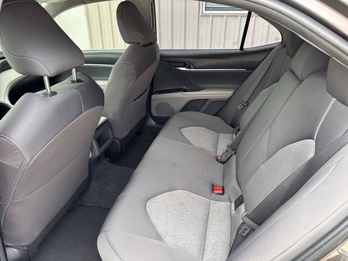 Used 2023 Toyota Camry LE image 25