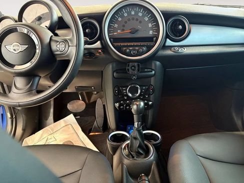 Used 2015 MINI Cooper Convertible FWD image 9