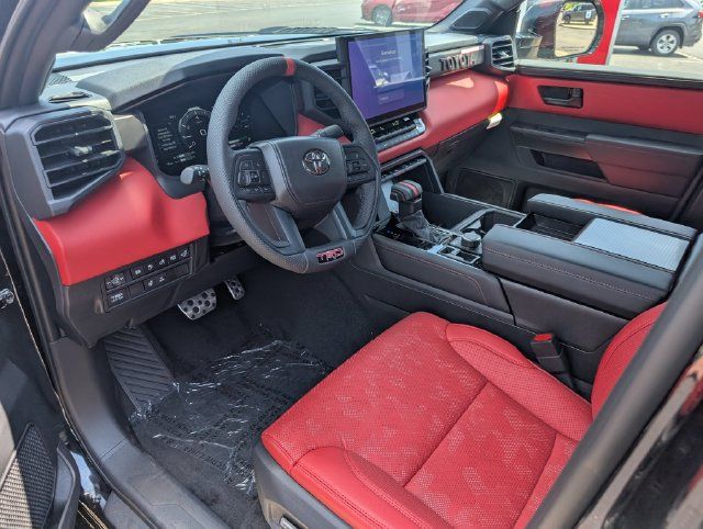 New 2026 Toyota Tundra TRD Pro AWD/4WD image 14