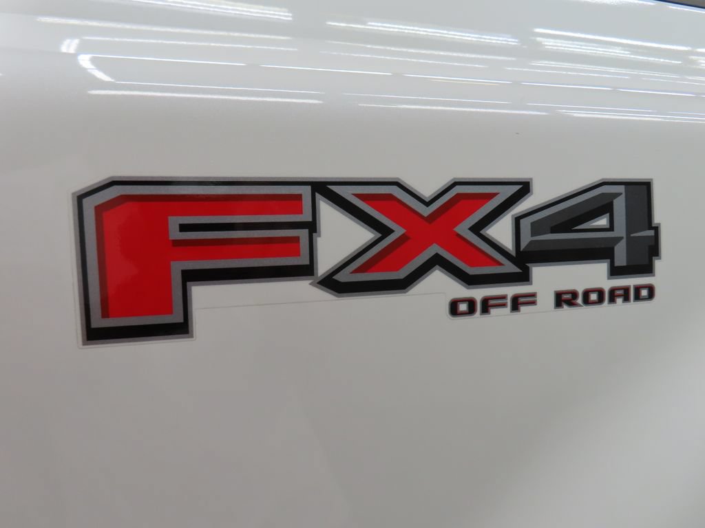 Used 2025 Ford F450 Platinum w/ Platinum Plus Package AWD/4WD image 64