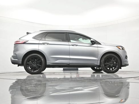 Used 2024 Ford Edge ST-Line AWD/4WD image 39