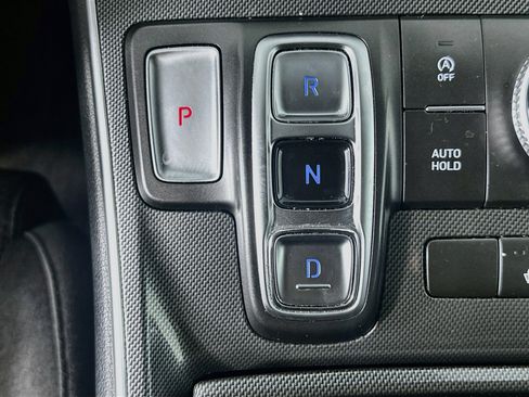 Used 2023 Hyundai Santa Fe SEL FWD image 25
