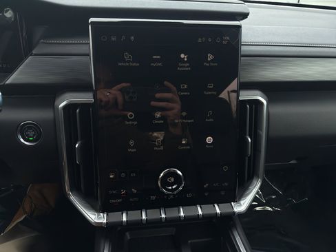 New 2026 GMC Acadia Elevation w/ Black Edition image 26