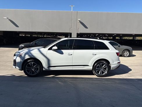 New 2026 Audi Q7 2.0T Premium image 9