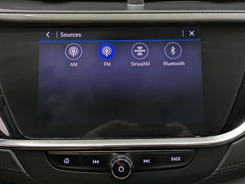 Used 2022 Buick Encore GX Select w/ Experience Buick Package image 29