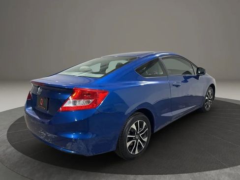 Used 2013 Honda Civic EX image 13